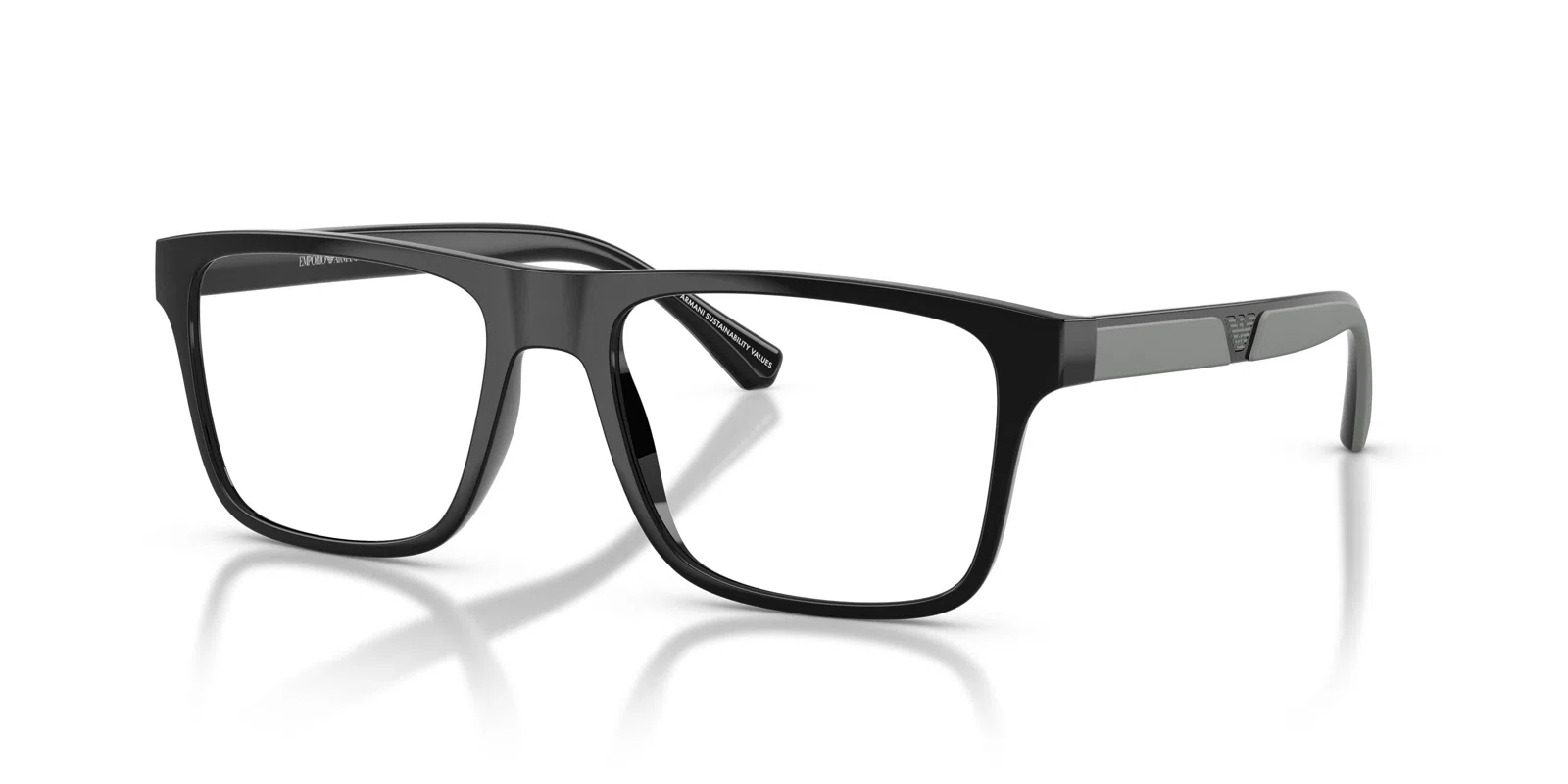 Emporio Armani 4115F Sunglasses - view 56